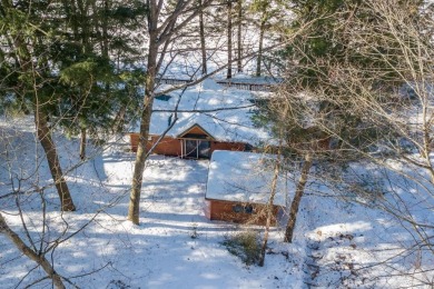 Lake Home Off Market in Gleason, Wisconsin