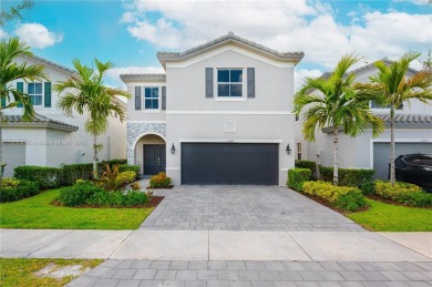 Lake Home For Sale in Homestead, Florida
