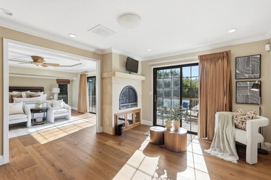 Welcome to 18803 Hilltop Way, a private gated estate nestled in - photo 14