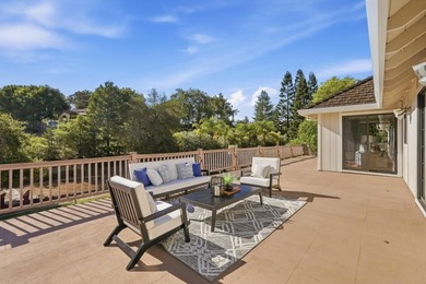 Welcome to 18803 Hilltop Way, a private gated estate nestled in - photo 15