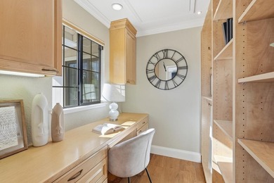 Welcome to 18803 Hilltop Way, a private gated estate nestled in - photo 16
