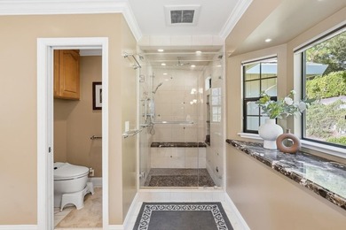 Welcome to 18803 Hilltop Way, a private gated estate nestled in - photo 19