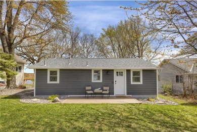 Maple Lake - Wright County Home Sale Pending in Maple Lake Twp Minnesota