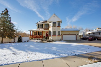 (private lake, pond, creek) Home For Sale in Tooele Utah