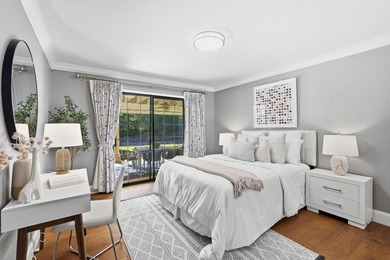 Welcome to 18803 Hilltop Way, a private gated estate nestled in - photo 25