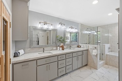 Welcome to 18803 Hilltop Way, a private gated estate nestled in - photo 26