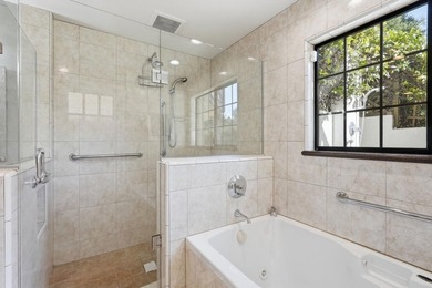 Welcome to 18803 Hilltop Way, a private gated estate nestled in - photo 27