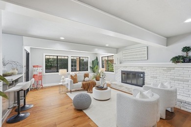 Welcome to 18803 Hilltop Way, a private gated estate nestled in - photo 29