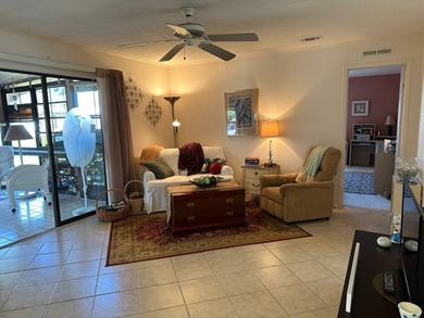 This meticulously maintained 2-bedroom, 2-bath home shines both - photo 9