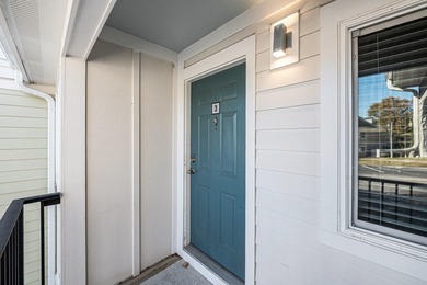 Wando River Condo For Sale in Mount Pleasant South Carolina