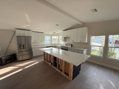 Cape Coral Area Home For Sale in North Fort Myers Florida