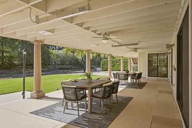 Welcome to 18803 Hilltop Way, a private gated estate nestled in - photo 33