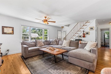 Discover this private retreat in the heart of Westchester - photo 3