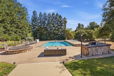 Welcome to 18803 Hilltop Way, a private gated estate nestled in - photo 34