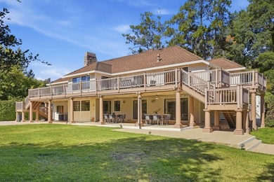 Welcome to 18803 Hilltop Way, a private gated estate nestled in - photo 36