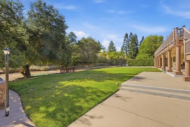 Welcome to 18803 Hilltop Way, a private gated estate nestled in - photo 39
