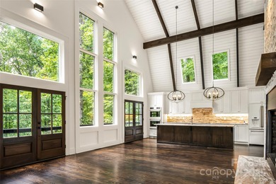 Welcome to your picture-perfect mountain oasis-an extraordinary