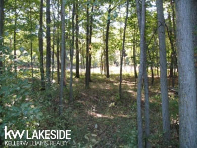 Saginaw Bay  Lot For Sale in Sand Point Michigan