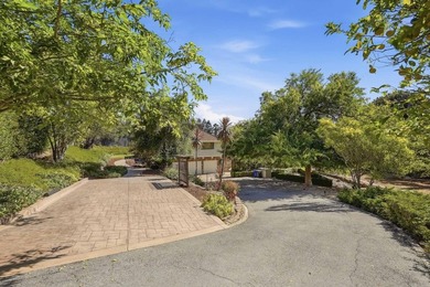 Welcome to 18803 Hilltop Way, a private gated estate nestled in - photo 41
