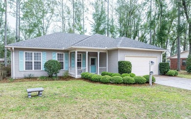 Lake Home For Sale in Live Oak, Florida