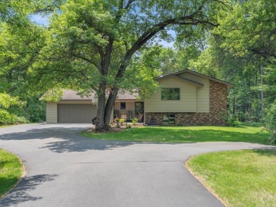 Lake Home For Sale in Baxter, Minnesota