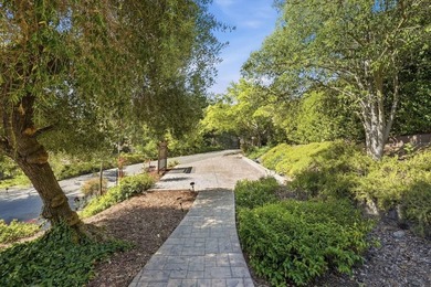 Welcome to 18803 Hilltop Way, a private gated estate nestled in - photo 43