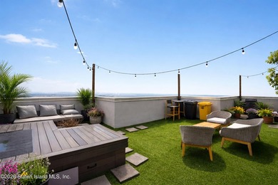 Luxury Waterfront Living at The Accolade at 90 Bay Street - photo 44
