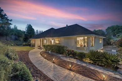 Welcome to 18803 Hilltop Way, a private gated estate nestled in - photo 45