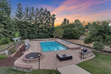 Welcome to 18803 Hilltop Way, a private gated estate nestled in - photo 47