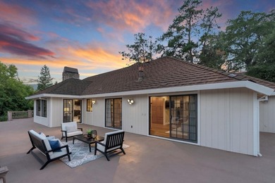 Welcome to 18803 Hilltop Way, a private gated estate nestled in - photo 48
