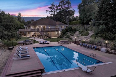 Welcome to 18803 Hilltop Way, a private gated estate nestled in - photo 49