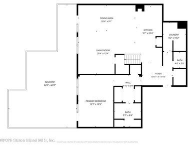 Luxury Waterfront Living at The Accolade at 90 Bay Street - photo 49