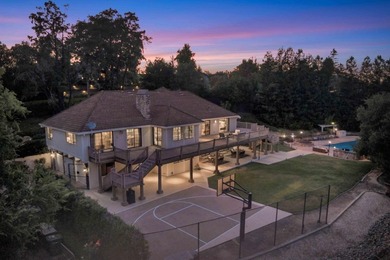 Welcome to 18803 Hilltop Way, a private gated estate nestled in - photo 50