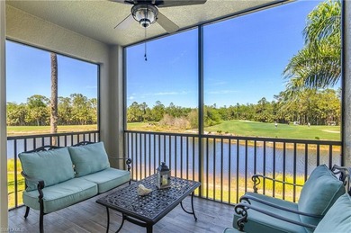 (private lake, pond, creek) Condo For Sale in Naples Florida