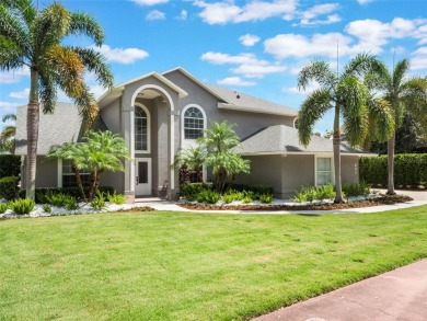 Lake Home For Sale in Orlando, Florida