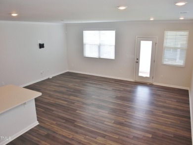 Don't miss this amazing END UNIT townhome! This one is as close