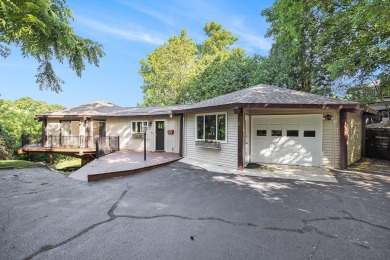 Lake Home For Sale in Kalamazoo, Michigan
