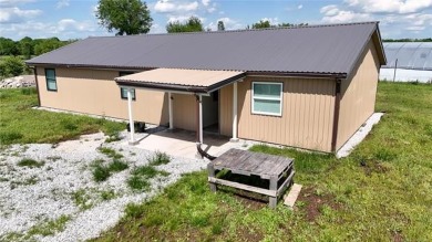 Lake Home For Sale in Strang, Oklahoma