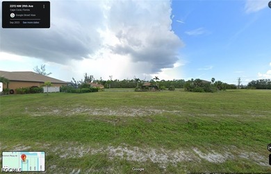 Gulf access triple lot with new seawall. Three lots site. 120' X - photo 2