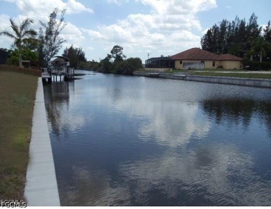 Gulf access triple lot with new seawall. Three lots site. 120' X - photo 5