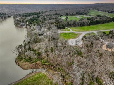Lake Lot For Sale in Wright City, Missouri