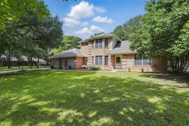 Lake Home For Sale in Weatherford, Texas