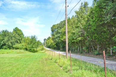 (private lake, pond, creek) Acreage For Sale in Antlers Oklahoma