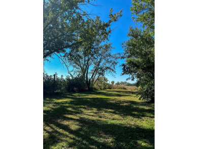 Blue Lake Lot For Sale in Onawa Iowa