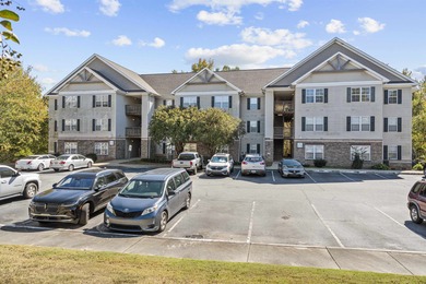 Lake Condo For Sale in Anderson, South Carolina