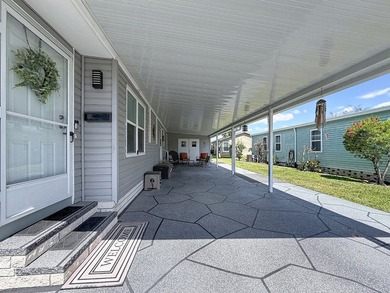 OWN YOUR OWN LAND IN THIS SOUGHT-AFTER RESORT-STYLE 55+ GATED - photo 4