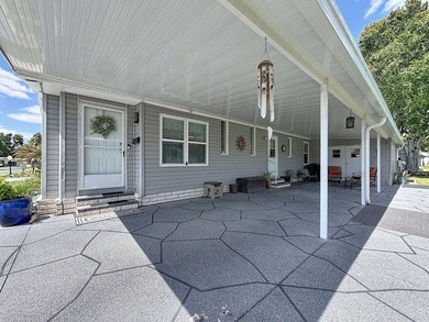 OWN YOUR OWN LAND IN THIS SOUGHT-AFTER RESORT-STYLE 55+ GATED - photo 5