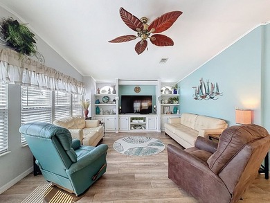 OWN YOUR OWN LAND IN THIS SOUGHT-AFTER RESORT-STYLE 55+ GATED - photo 8