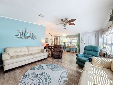 OWN YOUR OWN LAND IN THIS SOUGHT-AFTER RESORT-STYLE 55+ GATED - photo 9