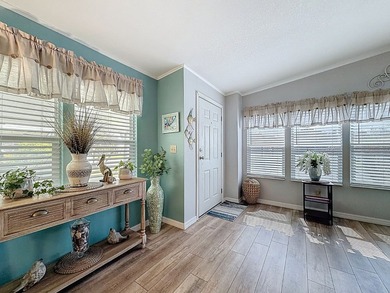 OWN YOUR OWN LAND IN THIS SOUGHT-AFTER RESORT-STYLE 55+ GATED - photo 10
